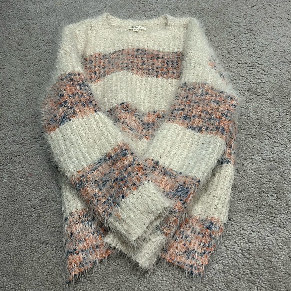 Adorable Sweater